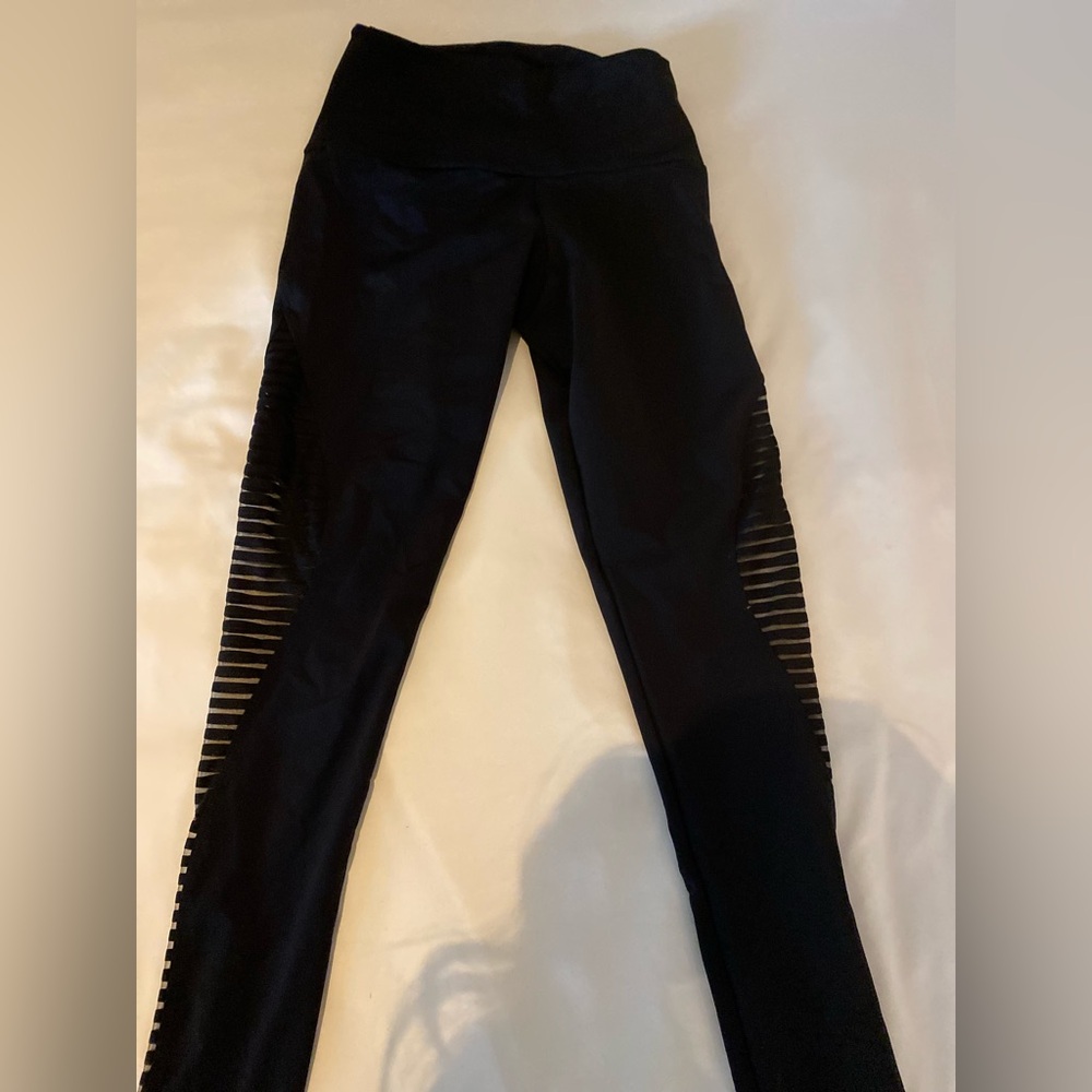 Yoga pants